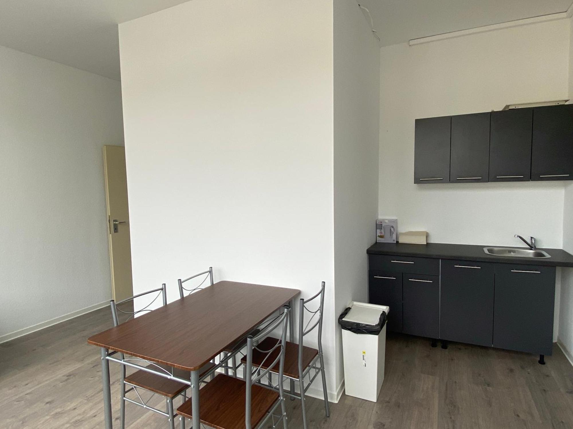 Simplex Apartments Am Marktplatz Карлсруэ Экстерьер фото
