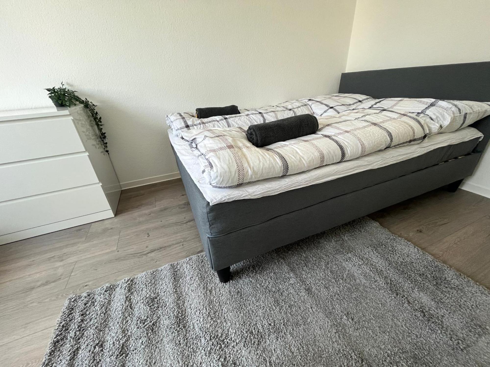 Simplex Apartments Am Marktplatz Карлсруэ Экстерьер фото