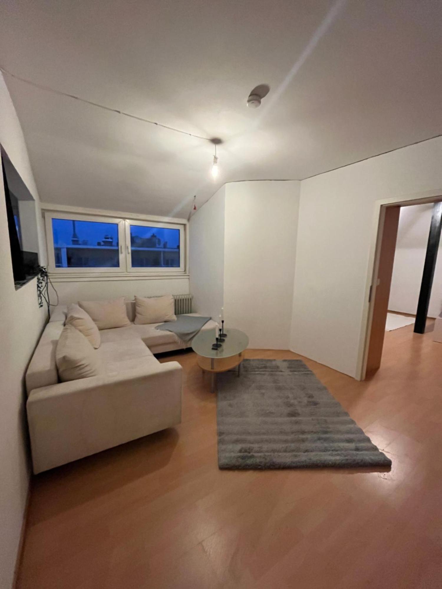 Simplex Apartments Am Marktplatz Карлсруэ Экстерьер фото