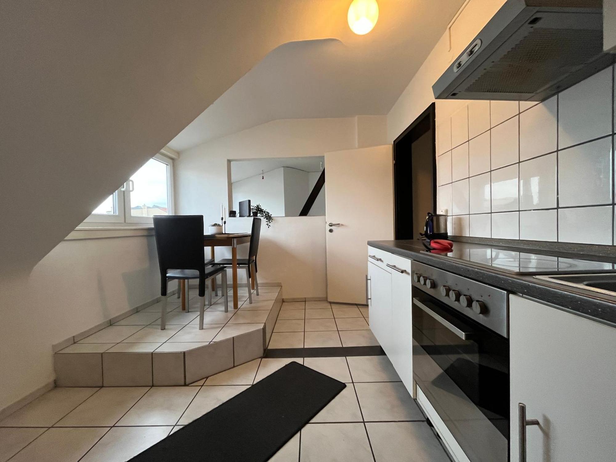 Simplex Apartments Am Marktplatz Карлсруэ Экстерьер фото