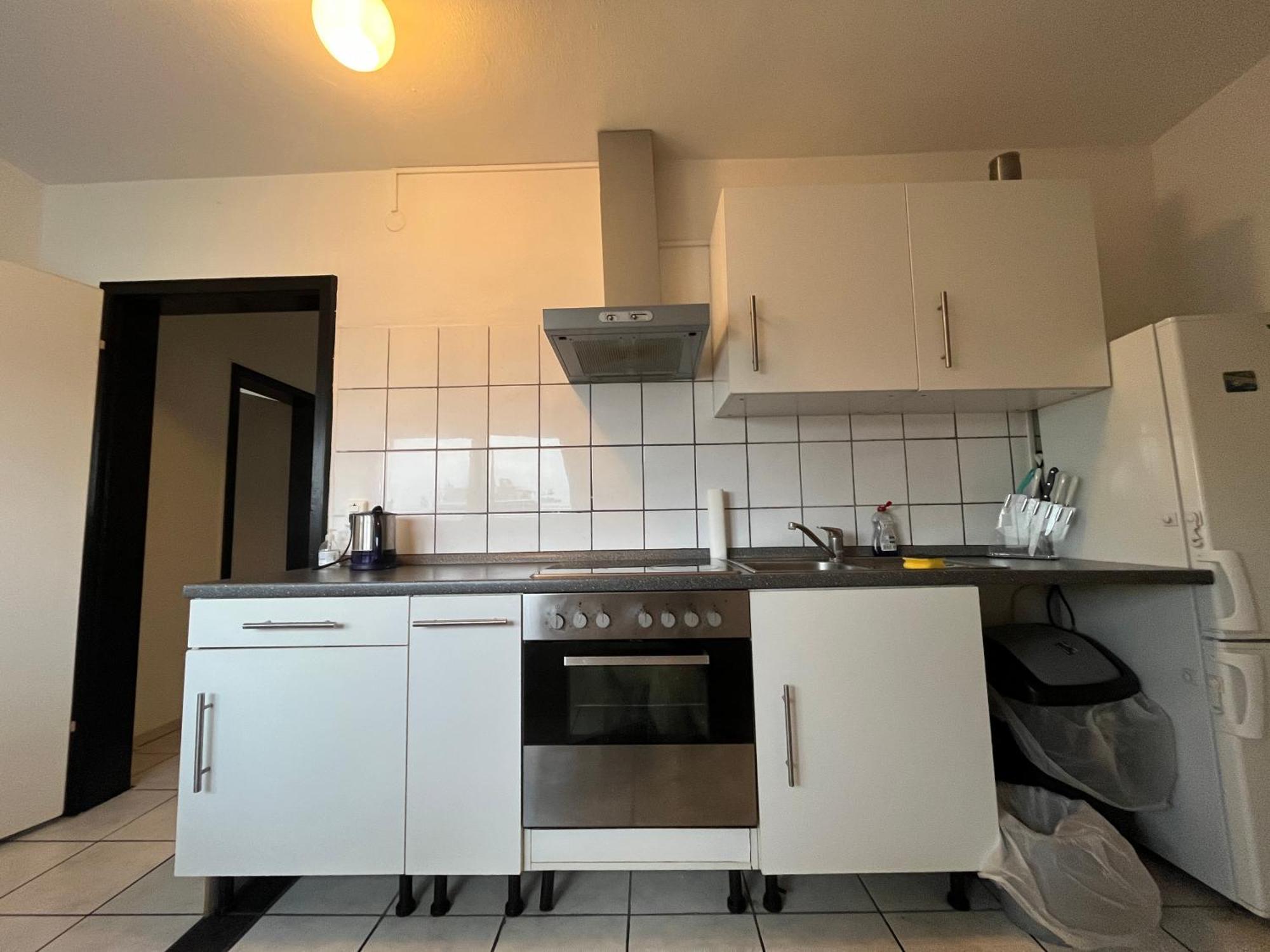Simplex Apartments Am Marktplatz Карлсруэ Экстерьер фото
